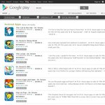 Android and iOS Dr Seuss Apps at 35-70% 