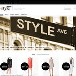 Style Avenue - all Fashion clothing under $50!!!!!! Free shipping!!!