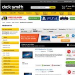 10% off Apple Computers at Dick Smith Online