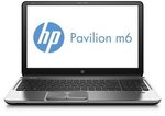 HP Pavilion M6-1009TX  i7-3612QM, 4GB RAM, 750GB HD, 2GB Graphics - $499.50 - DSE