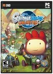 Scribblenauts Unlimited on PC USD$8.99 from Amazon