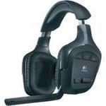 Logitech G930 Gaming Headset Deals Reviews OzBargain