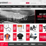 ProBikeKit - up to 70% off!