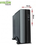 Price Breakthrough! $218 for New Slimline - G2020 Dual Core 2.9GHz Desktop! Vision Tech