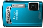 Olympus Tough TG-320 14MP Water/Shock/ Freezeproof Camera $115 @OW