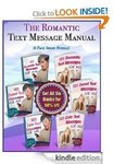 Free Kindle eBooks: 600 Romantic Text Messages (6 Books Bundle) & Others @Amazon