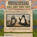 [Linux] Free Game Incredipede for Linux Users