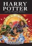 Harry Potter and the Deathly Hallows $10 at Dymocks