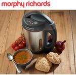 Morphy Richards Soup Maker - Reduced to $69.95 Save $80