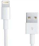 Lightning Cable for iPhone 5 / iPad / iPad Mini for $0.39 Pickup (AUS Stock) + Shipping