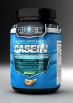 FitBodies Casein Protein (Chocolate) 2kg for $40.00
