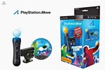 PS3 Move Starter Pack $38 at Harvey Norman
