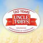 Free Sample of Uncle Tobys Cheerios (FB)