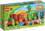 Best Selling LEGO Duplo Number Train 10558 - $21.25 with Coupon Code + $9.95 Shipping