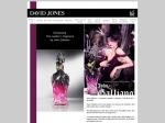 Free John Galliano deluxe 2ml fragrance sample