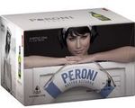 Peroni Nastro Azzuro - 2 Cartons $74 (Imported, Not That Local Stuff) -Woolworths Online w/ Codes