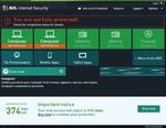 AVG Internet Security 2014 1-User 1-Year License FREE