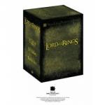The Lord of the Rings Trilogy (Extended Edition Box Set) R2 DVD x12 for £19 = $38 AUD
