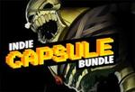 Capsule Computers Bundles - $3.50 USD ($4.02 AUD) for 7 Games Unlocked through Steam