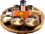 5% off Food Hampers + Free Australian Shipping on Orders above $30. Delivered before Christmas