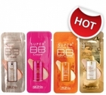 6x FREE SKIN79 BB Cream Sachets, One Per Customer, Pay Just The Postage ($.80)