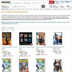 $5 off Amazon's 2013 Editor's Choice Games (requires Purchase from The Digital Games Store)