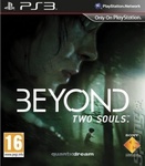 Beyond: Two Souls PS3 $34.97 with Free Shipping