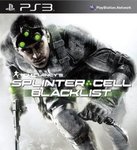 Splinter Cell Blacklist (PS3 Download) for $19.99 at Amazon.com