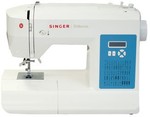 Singer Brilliance 6160 Sewing Machine $199 (Was $699) + Delivery ($5.97 VIC) @ Spotlight ONLINE