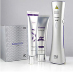 XEMOS™ Portable IPL Machine Including Coolin Gel & Essence for $139 Including Shipping @Price Co