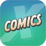 Free Digital Comics - Day 3 Grimms Fairy Tales and More
