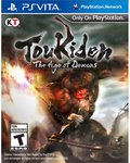 Toukiden: The Age of Demons for PS Vita US $32.99 (Approx. AU $36.51) Delivered
