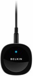 Belkin Bluetooth Music Receiver $22 at Harvey Norman