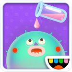 Toca Lab - FREE (Amazon/Android Was $2.99)