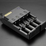 Nitecore I4 Charger AU $18.62 (save 41%) Delivered at Aliexpress.com