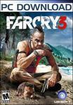 Far Cry 3 and Far Cry 3 Deluxe for PC - $6.75 and $9 - Gamersgate