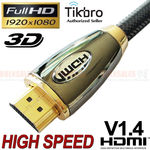 Tikbro 3D HDMI Cable - $7.99. Phone Cases $1.50 Free Delivery. Tikbro Micro USB Bundle on Sale