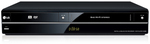 LG DVD Recorder & VHS RC689D $178 at Big W. Store Stock Only