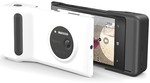 Nokia Lumia 1020 (Yellow/White/Black) with Camera Grip $489.95 at Mobicity