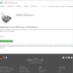 O&O DiskStat 2 Pro & O&O DriveLED 4 Pro FREE
