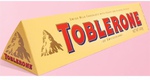 Toblerone 400G $5 (Save $4) @ Target Starts 7th May 2014