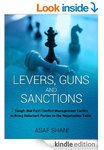 FREE Amazon Kindle eBook Levers, Guns and Sanctions – Conflict Management & Negotiation Tactics