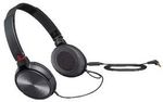 Pioneer on-Ear Noise-Cancelling Headphones $49.88 @ Officeworks in Store Only