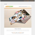 "Free" Photos - Only Pay Delivery $5.99 ArtsCow.com