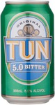 Free Can of TUN 5.0 Bitter @ Dan Murphy (Oakleigh VIC) on Email Offers & News Sign up (INSTORE)