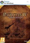 Patrician IV $5.99 @ GamersGate
