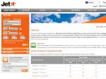 Jetstar's Domestic and International Sale! 10-50% OFF Selected Domstic & International Fares