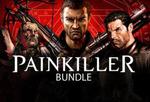 Painkiller Bundle FIRST 48 HOURS ONLY - 5 FPS Steam Games US $3.99