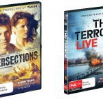 Win 1 of 3 DVD Copies of Intersection & The Terror Live from Movie Hole