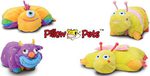Win 1 of 4 Pillow Pets Popables worth $29.99 from Parenthub